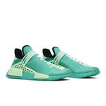 Кроссовки Pharrell x adidas NMD Human Race 'Core Green' 8