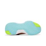 Кроссовки Nike Wmns ZoomX Invincible Run Flyknit 'Volt Bright Mango' 4