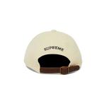 Бейсболки Supreme Boiled Wool S Logo 6-Panel 'Белая' 4