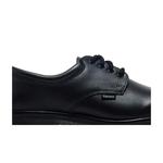 Кроссовки Supreme x Dr. Martens Postal Supreme 4-Eye Shoe 'Black' 2