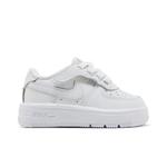 Кроссовки Nike Force 1 Low EasyOn TD 'Triple White' 1