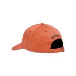 Кепки Supreme Bleached Chino 6-Panel 'Orange' 3