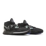 Кроссовки Nike Kyrie Infinity 'Black Metallic Silver' 8
