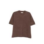 Phoenix short-sleeve sweater 1