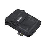 Сумки Supreme Utility Bag 'Black' 1