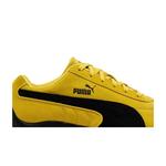 Кроссовки Puma Speedcat OG 'Pelé Yellow Black' 2