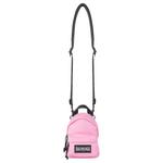 Рюкзаки Balenciaga Mini Oversized Backpack 'Pink' 3