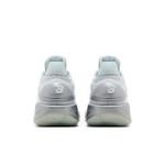 Кроссовки New Balance Two WXY V5 'White Silver Metallic' 6