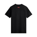 Футболки Kith For Rocky Balboa Classic Logo Tee «Black» 2