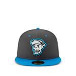 Кепка 59FIFTY Las Vegas Aviators Theme Night Fitted 1