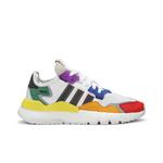 Кроссовки Adidas Nite Jogger 'Pride' 1