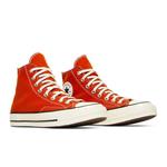 Повседневные баскетбольные Converse Chuck 70 High 'Fire Pit' 8