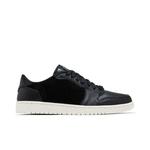 Кроссовки Wmns Air Jordan 1 Retro Low NS 'Black' 1