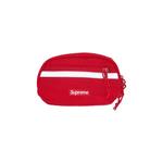 Сумки через плечо Supreme Mini Side Bag 'Red' 1