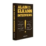 Книга Alain Elkann Interviews, VOL. 2 2
