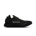 Кроссовки adidas Y-3 Runner 4D IOW 'Black' 1