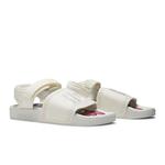 Сандалии Pharrell x adidas Adilette 2.0 Sandal 'Cream White' 8