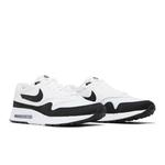 Кроссовки Nike Air Max 1 '86 OG Golf 'Big Bubble - White Black' 8