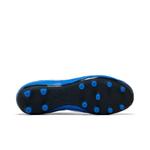 Бутсы Nike Premier 3 FG «Signal Blue» 4