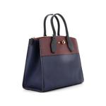 Сумка-тоут City Steamer Leather MM 1