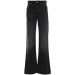 Джинсы bootcut Belvira 1