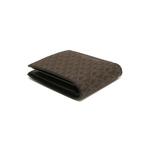 Бумажник Cooper Billfold Wallet With Passcase 36U9LCRF6B Коричневый 6