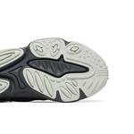 Кроссовки Adidas Wmns Ozweego 'Grey Ash Silver' 5