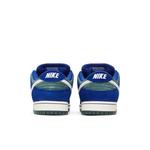 Кроссовки Nike Men's Dunk Low Pro SB 'Deep Royal Vintage Green' 6