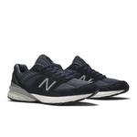 Кроссовки New Balance 990v5 Made In USA 'Navy' 8