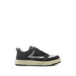 Кроссовки Starlight Full Glitter Low 1