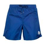 Шорты Moncler Swim Shorts 'Синий' 1