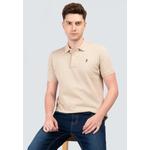 Polo Haus - Мужская футболка-поло регулярного кроя Ultimate Polo Tee MKCSE013 5