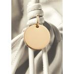 Somemeow Paw Mini Charm - Бежевый 3