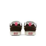 Кроссовки Vans Knu Skool 'Retro Color - Brown' 6