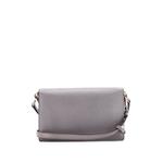 Sound Bag Saffiano Leather Small clutch bag 2