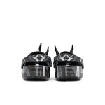Кроссовки CLOT x Crocs Classic Clog 'Black' 6