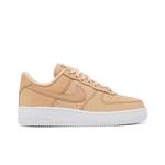 Кроссовки Nike Wmns Air Force 1 Premium 'Vachetta Tan' 1