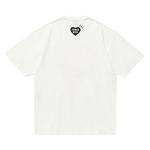 Футболки Human Made T-Shirt #3 'White' 2