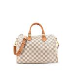 Сумка на плечо Speedy Bandouliere Bag Damier 30 1