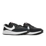 Кроссовки Nike Waffle Debut 'Black White' 8