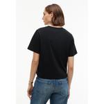 Футболка из интерлока прямого кроя - Th Mainline 2