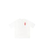 Flight logo-print t-shirt 1