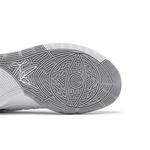 Nike Kyrie 6 Team 'Wolf Grey' 5