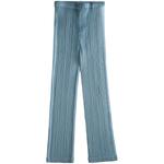 pleated trousers 1