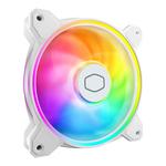 Cooler Master MasterFan MF120 Halo² 120mm вентилятор - Белый 1