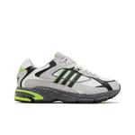 Кроссовки adidas Response CL 'Grey Solar Lime' 1