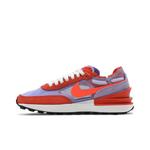Кроссовки Nike Wmns Waffle One 'Active Fuchsia' 3