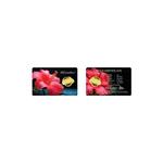 5G Gold Collection 999.9/24K Bunga Raya Series Золотой слиток (1г) 2