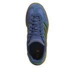 Кроссовки Gazelle Crepe CLOT — «Ночной морской» 5