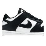 Кроссовки Nike Dunk Low TD 'Black White' 2